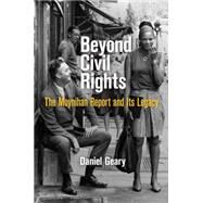 Beyond Civil Rights by Geary, Daniel, 9780812247312