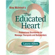 Nina McIntosh's The Educated Heart by Allen, Laura, 9781496347312