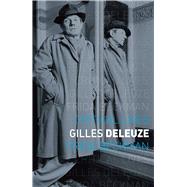 Gilles Deleuze by Beckmann, Frida, 9781780237312