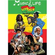 Music & Life by Palmwine Sounds, 9789787847312