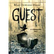Guest by Hahn, Mary Downing, 9780358067313