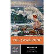 The Awakening (Norton...,Chopin, Kate; Culley, Margo,9780393617313