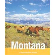 Montana by Bennett, Clayton; Mead, Wendy, 9780761447313