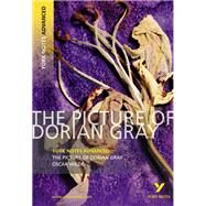Picture of Dorian Gray by Gray, Frances, 9781408217313
