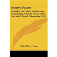 Sonny's Father by Stuart, Ruth McEnery, 9781437097313
