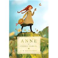 Anne of Green Gables by MONTGOMERY, L. M., 9781770497313