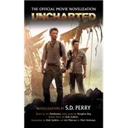 Uncharted: The Official Movie Novelization by Perry, S.D., 9781789097313