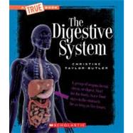 The Digestive System by Taylor-Butler, Christine, 9780531207314