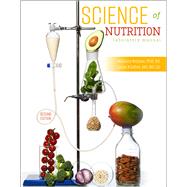 Science of Nutrition by Boylan, Lee Mallory; Kloiber, Lydia, 9781524967314