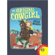 The Original Cowgirl by Lang, Heather; Beaky, Suzanne, 9781791107314
