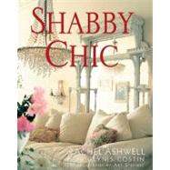 Shabby Chic by Ashwell, Rachel, 9780062007315