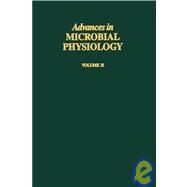 Advances in Microbial Physiology by Rose, Anthony H.; Tempest, D. W., 9780120277315