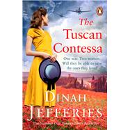 The Tuscan Contessa by Jefferies, Dinah, 9780241987315
