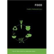 Food by Parasecoli, Fabio, 9780262537315