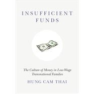 Insufficient Funds by Thai, Hung Cam, 9780804777315