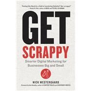 Get Scrappy by Westergaard, Nick, 9780814437315