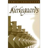 Kierkegaard's Metaphors by Lorentzen, Jamie, 9780865547315