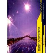 Energy Alternatives by Snedden, Robert, 9781403487315