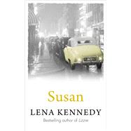 Susan by Kennedy, Lena, 9781444767315