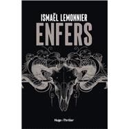 Enfers by Ismael Lemonnier, 9782755697315