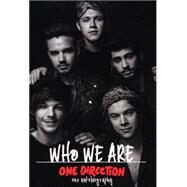 One Direction by One Direction, 9780007577316