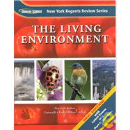 The Living Environment by Latourelle, Sandra; Laub, Agnes, Ph.D.; Rillero, Peter; Schick, Ronald J., 9780078797316