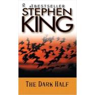 The Dark Half by King, Stephen, 9780451167316