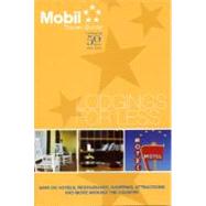 Mobil Travel Guide Lodgings for Less by Mobil Travel Guides, 9780841607316