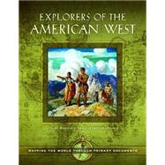 Explorers of the American West by Buckley, Jay H.; Nokes, Jeffery D., 9781610697316