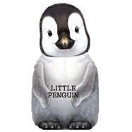 Little Penguin by Rigo, Laura; Caviezel, Giovanni, 9780764167317