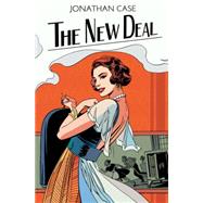 The New Deal by Case, Jonathan; Case, Jonathan, 9781616557317