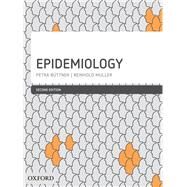 Epidemiology, Second Edition by Buettner, Petra; Muller, Reinhold, 9780195597318
