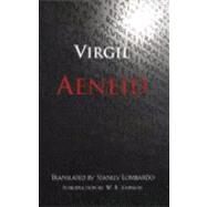 Aeneid by Virgil; Lombardo, Stanley; Johnson, W. R., 9780872207318