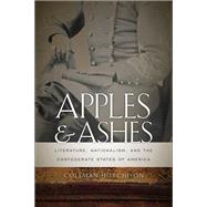 Apples and Ashes by Hutchison, Coleman, 9780820337319