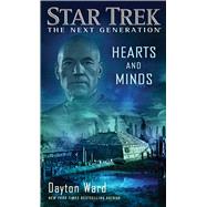 Hearts and Minds by Ward, Dayton, 9781501147319