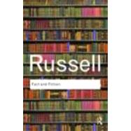 Fact and Fiction by Russell,Bertrand, 9780415487320