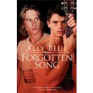 Forgotten Song by Blue, Ally, 9781596327320