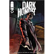 Dark Honor #2 by Ethan Sacks, K.S. Bruce, Brian DeCubellis, 9798368847320