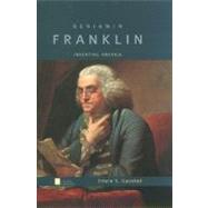 Benjamin Franklin Inventing America by Gaustad, Edwin S., 9780195157321