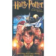 Harry Potter and the Sorcerer's Stone Video: VHS format by Columbus, Chris, 9780790767321