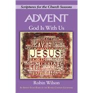 God Is With Us by Wilson, Robin, 9781501887321