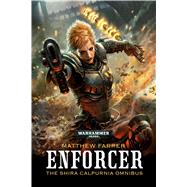 Enforcer by Farrer, Matthew, 9781784967321