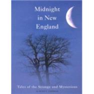 Midnight in New England by Thomas, Scott, 9780892727322