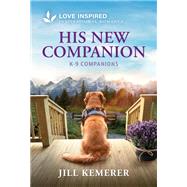 His New Companion by Jill Kemerer, 9781335937322