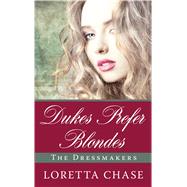 Dukes Prefer Blondes by Chase, Loretta Lynda, 9781410487322