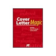 Cover Letter Magic by Enelow, Wendy S.; Kursmark, Louise, 9781563707322