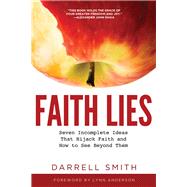 Faith Lies by Smith, Darrell, 9781595557322