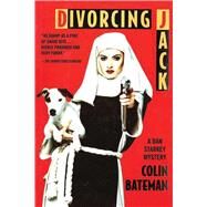 DIVORCING JACK PA by BATEMAN,COLIN, 9781611457322