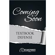 Textbook Defense by Kane, Ashlyn; James, Morgan, 9781641087322
