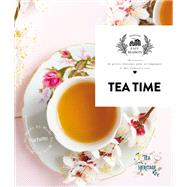 Tea Heritage by Tea Heritage, 9782017047322